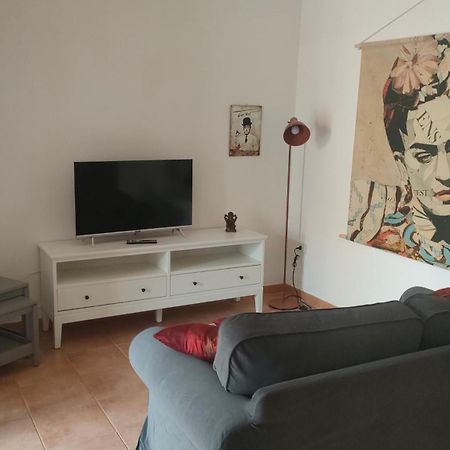 Вілла Casa Toto Вентурина-Терме Екстер'єр фото
