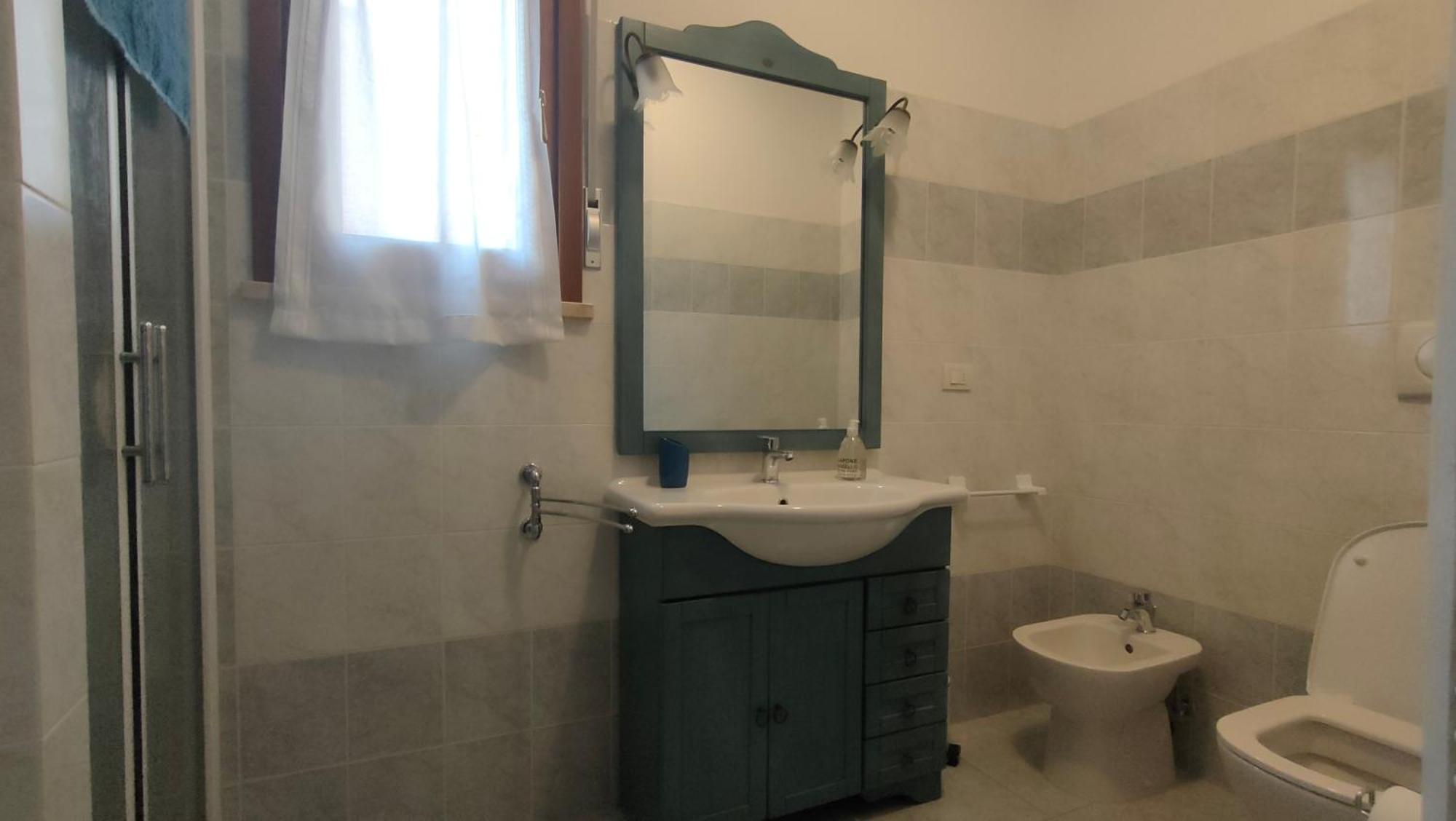 Вілла Casa Toto Вентурина-Терме Екстер'єр фото