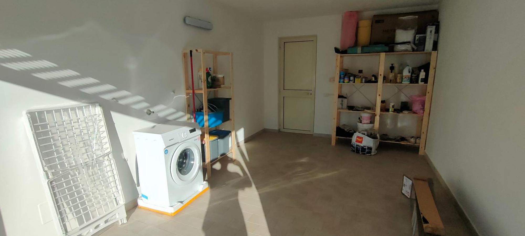 Вілла Casa Toto Вентурина-Терме Екстер'єр фото